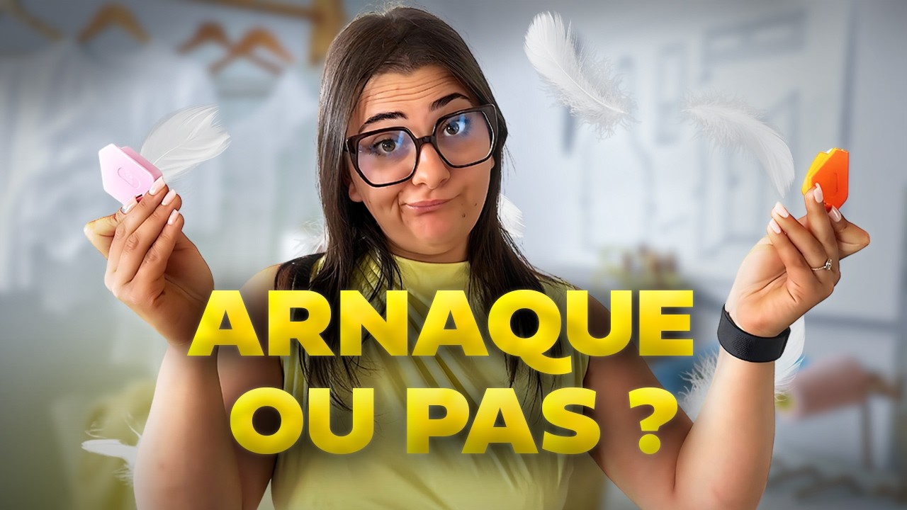 Ces aimants de couture peuvent casser ta machine !?