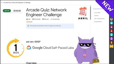 Arcade Quiz: Network Engineer Challenge | #2025 | #osl-arc-0007 |#qwiklabs |Solution