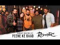iSmart making of 'Peene Ke Baad'- Romantic film- Ram Pothineni, Akash Puri-  Puri Jagannadh, Charmme Kaur