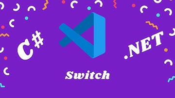 11 C# desde cero - Instrucción Switch Case en C#