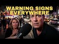 Vegas NYE Is About to Be a Disaster — The Economic Warning Signs Are Everywhere