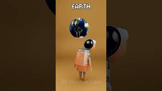 R.E.P.O vs Satisfying Fluid Simulation #blender3d  #clothsimulation #3danimation #3dart #minecraft