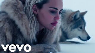 Miley Cyrus - “Giving You Up”   CONCEPT