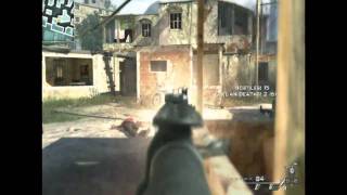 AverMedia Capture HD Sony Vegas Render Settings - MW2