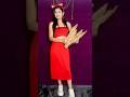 Christmas AND Valentine sorted in ₹500? #ytshorts #yt #christmas #christmasdress #myntrahaul