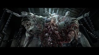 The Evil Within: The Under-the-Table Gum Monster Lives (Akumu+ Mode) - Part 23
