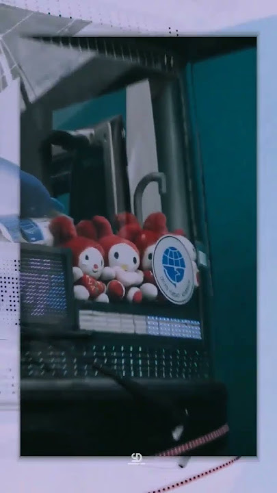 Download lagu Story'wa bus KKA 'Kiano' & 'El Drago'