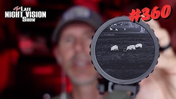 Ep. 360 | AGM ADDER V2 60-1280 Review **1.3 MILLION PIXLES!!**