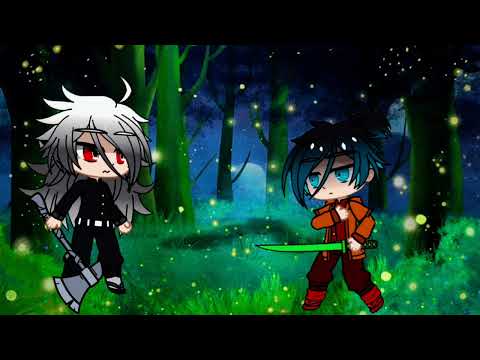 Kyoko Vs Josué |⚔️Batle Edit⚔️| Kimetsu No Gacha