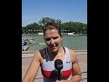 🥈 EM-Silber für den Frauen-Doppelvierer! 💪🏼
