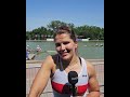 🥈 EM-Silber für den Frauen-Doppelvierer! 💪🏼