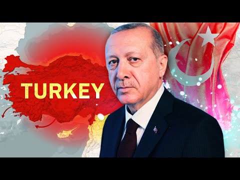 How Turkey Conquered the Mediterranean Sea