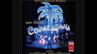 Copacabana   BARRY MANILOW -1976