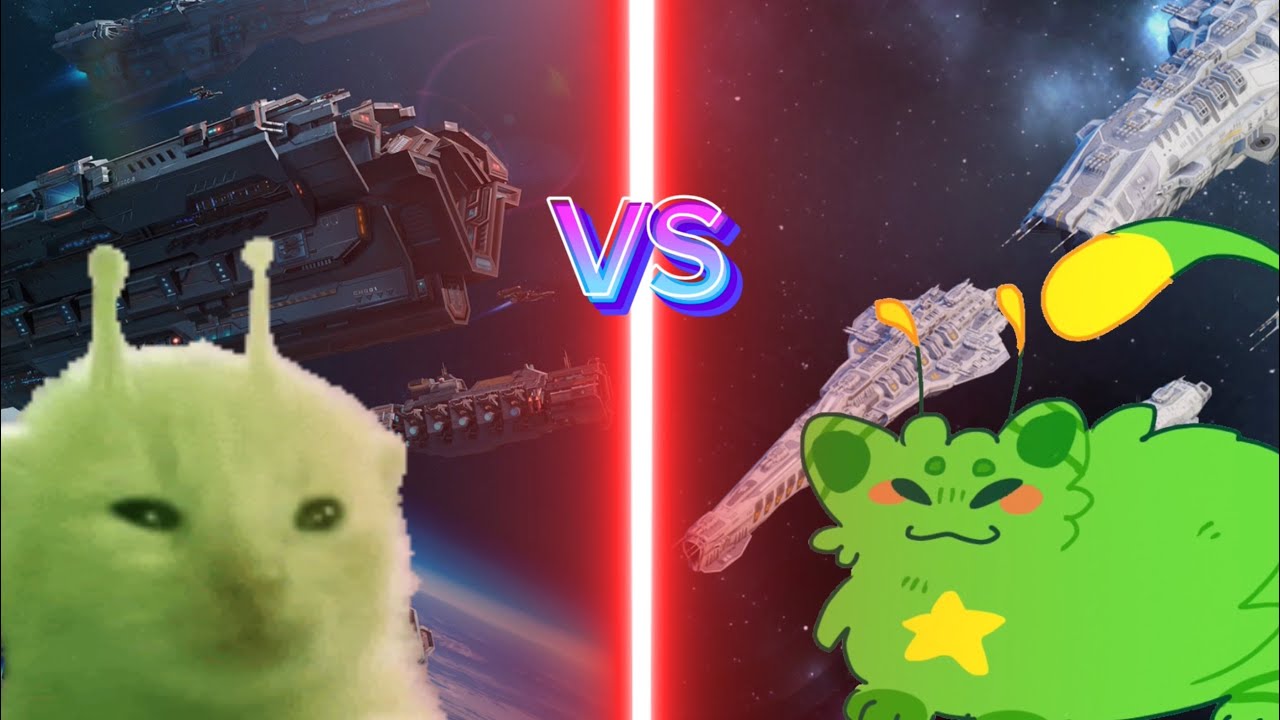 Glorp Vs. Gnarpy (Epic AI Rap Battle) - YouTube
