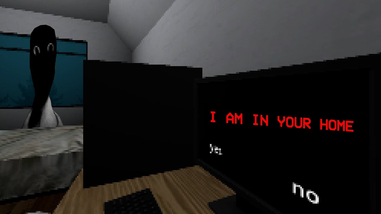 It Got Inside Somehow... - YouTube