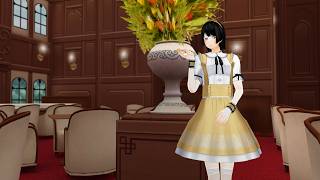 #カスタムオーダーメイド3D2【scarlet leap】