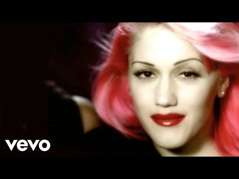 No Doubt - Simple Kind Of Life