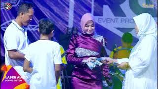 NEW RGS FT LASER AUDIO ARLIDA PUTRI - IMING IMING LIVE DI PAMEKASAN