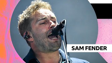 Sam Fender - Seventeen Going Under (Radio 1