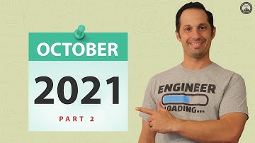 How To Apply for the PE Exam - Oct 2021 (Part 2 of 2)