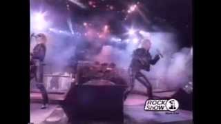 Video thumbnail of "parental guidence - Judas Priest"