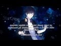 [りぶ] Rib - Starcrew (cover + Lyric)