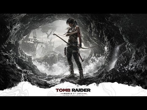 Wideo: Crystal Dynamics: Kontrowersyjna Scena Tomb Raider To „bliskie Fizyczne Zastraszanie”, A Nie Gwałt