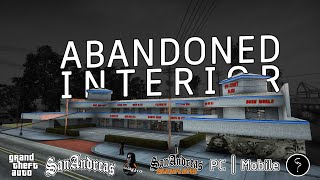 GTA San Andreas Los Santos Map Evolution 1.0 Mod 