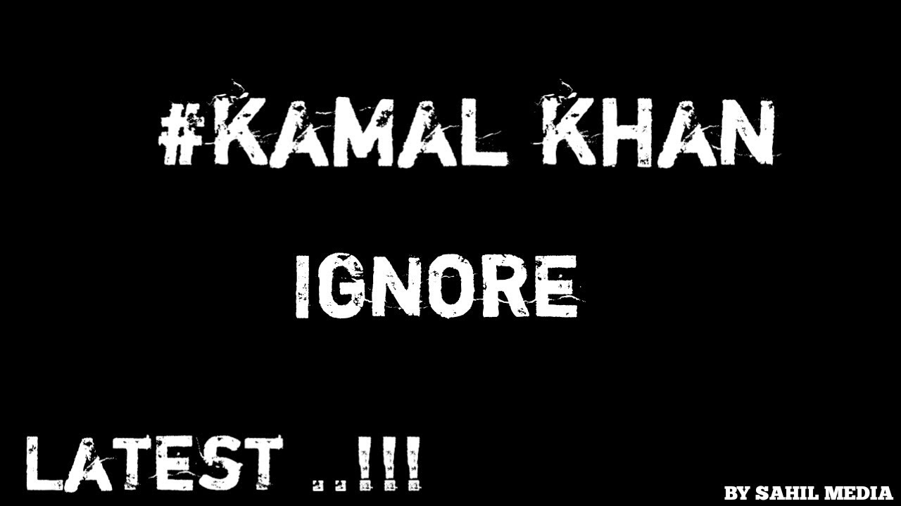 Ignore Kamal Khan  G Guri  Jassa Natt  WhatsApp status  BY SAHIL MEDIA