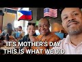 Its mothers day this is what we did mothersday filipino filipina japanese japanesefood