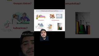 Medicamentos Huerfanos #farmacologiaclínica #farmacêuticos #medstudent