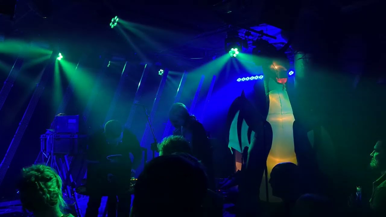 20231013 - Terror Jr - Death Wish - Live at Underground Arts, Philadelphia, PA