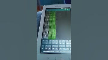 Reading Potentiometer values with Pico W+Serial Bluetooth Terminal App Demo #raspberrypico