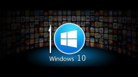 EXCLUSIVE! First look at Windows 10