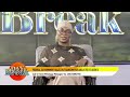 DAYBREAK ON TRUST TV | Nigeria-Niger Border Reopened | 15/03/2024