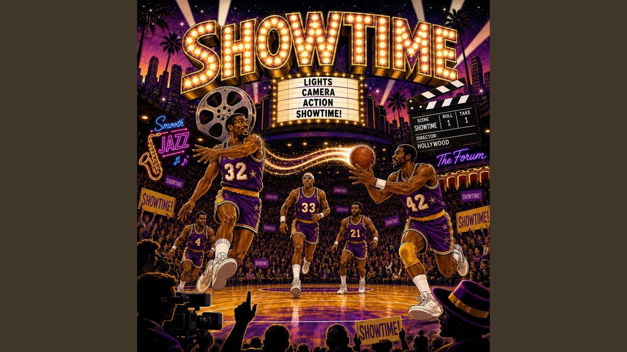 Watch SHOWTIME on YouTube Watch SHOWTIME on YouTube