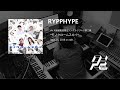 RYPPHYPE / モノクロームスカイ (Teaser)