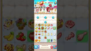 Merge Cooking: Theme Restaurant | How to make: Apple Lemon Juice #gameplay  #games #puzzle screenshot 3