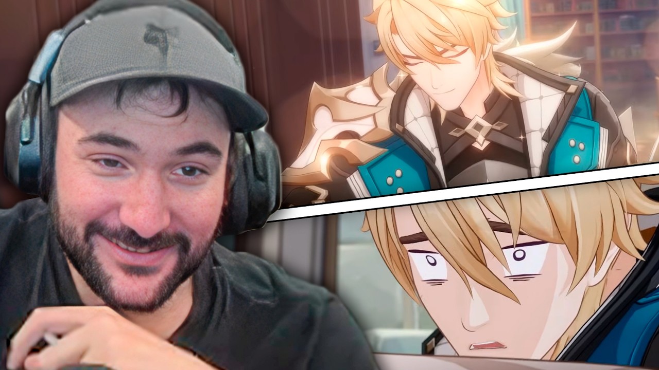 🤡 Pensé que la DEMO de VARKA sería normal… ERROR