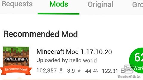 HOW TO DOWNLOAD MINECRAFT 1.17 CAVES AND CLIFFS UPDATE FOR FREE