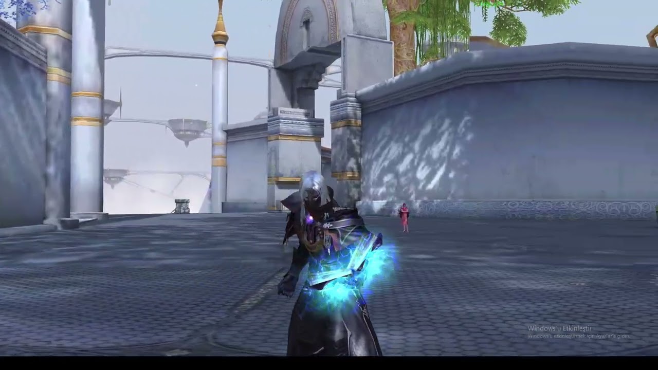 Best Tome / Book Skin In AION Classic 2.0 !