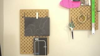 4 Tips for Setting up an Art Studio - Filming Art Tutorials