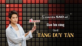 Tăng Duy Tân: 