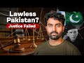 Why Pakistan’s Legal System is Broken | The Hidden Flaws Destroying Justice!