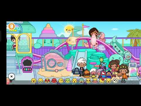 ТОКА ХОМГ (1часть) Семья - YouTube