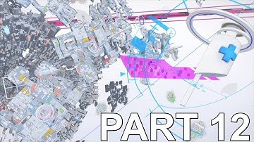 Digimon Story: Cyber Sleuth - Playthrough Part 12 - Show Off