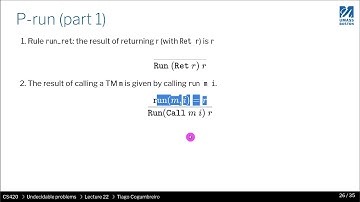 CS420   22   02  A DSL for composing Turing machines