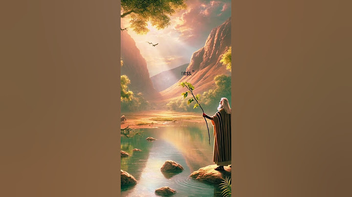 Trust God In Season Of Transition #trustgod #godsword #bible #exodus #moses #christianmotivation