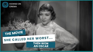 Why Clark Gable Gave Away His Oscar (and How It Came Back)