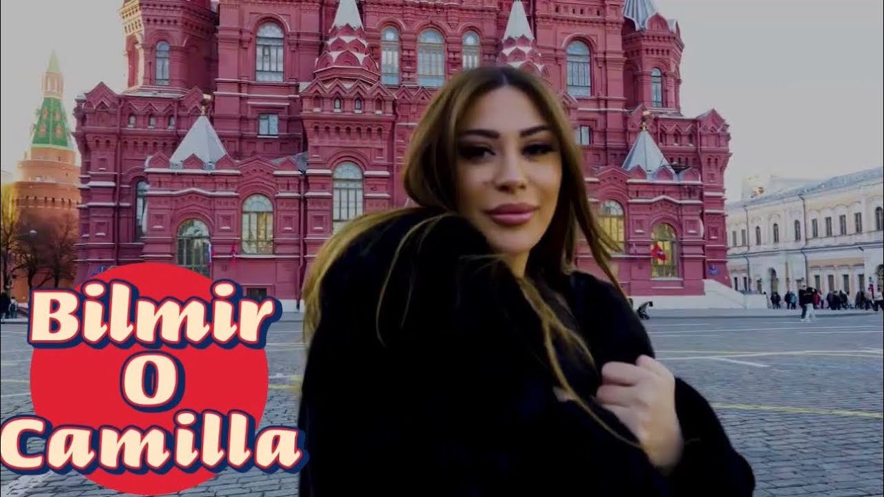 Camilla — Bilmir O (Official Video)